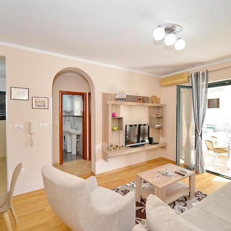 Promenade,5 Min Old Town Apartment โกตอร์ ภายนอก รูปภาพ