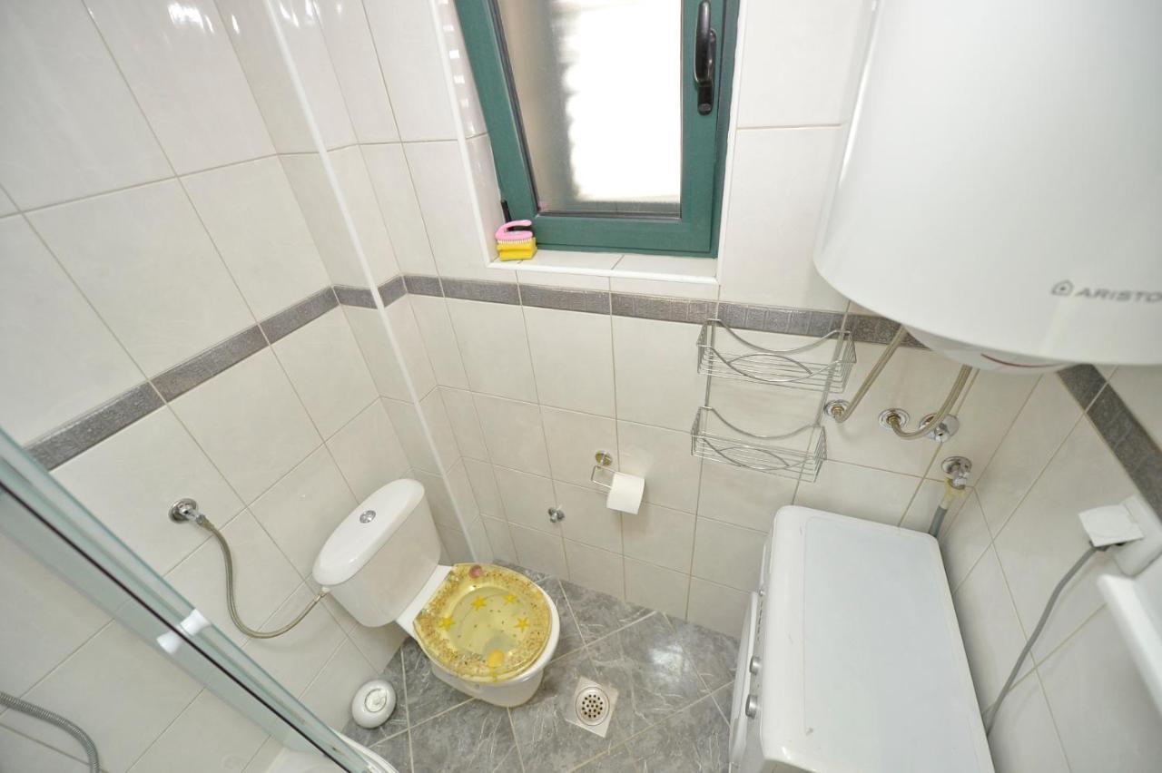 Promenade,5 Min Old Town Apartment โกตอร์ ภายนอก รูปภาพ