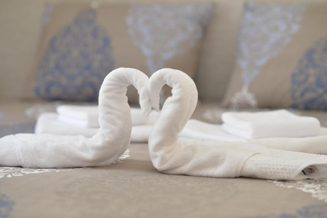 Promenade,5 Min Old Town Apartment โกตอร์ ภายนอก รูปภาพ
